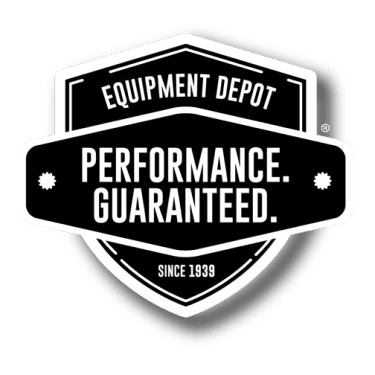 Performance Guaranteed Crest