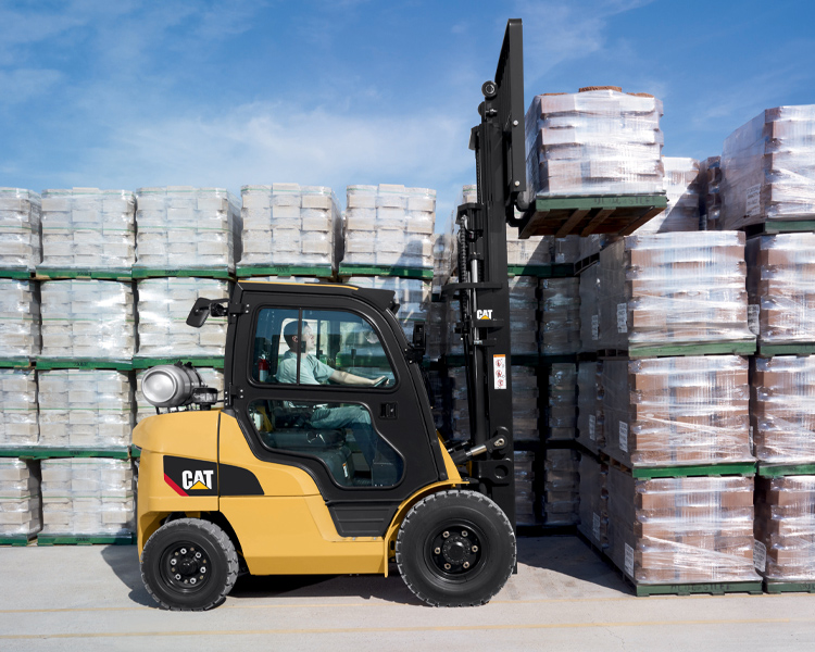 Forklift Rentals Equipment Depot